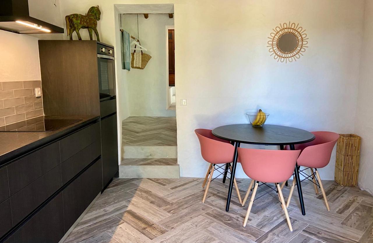 Casa Querida Villa Tavira Eksteriør bilde