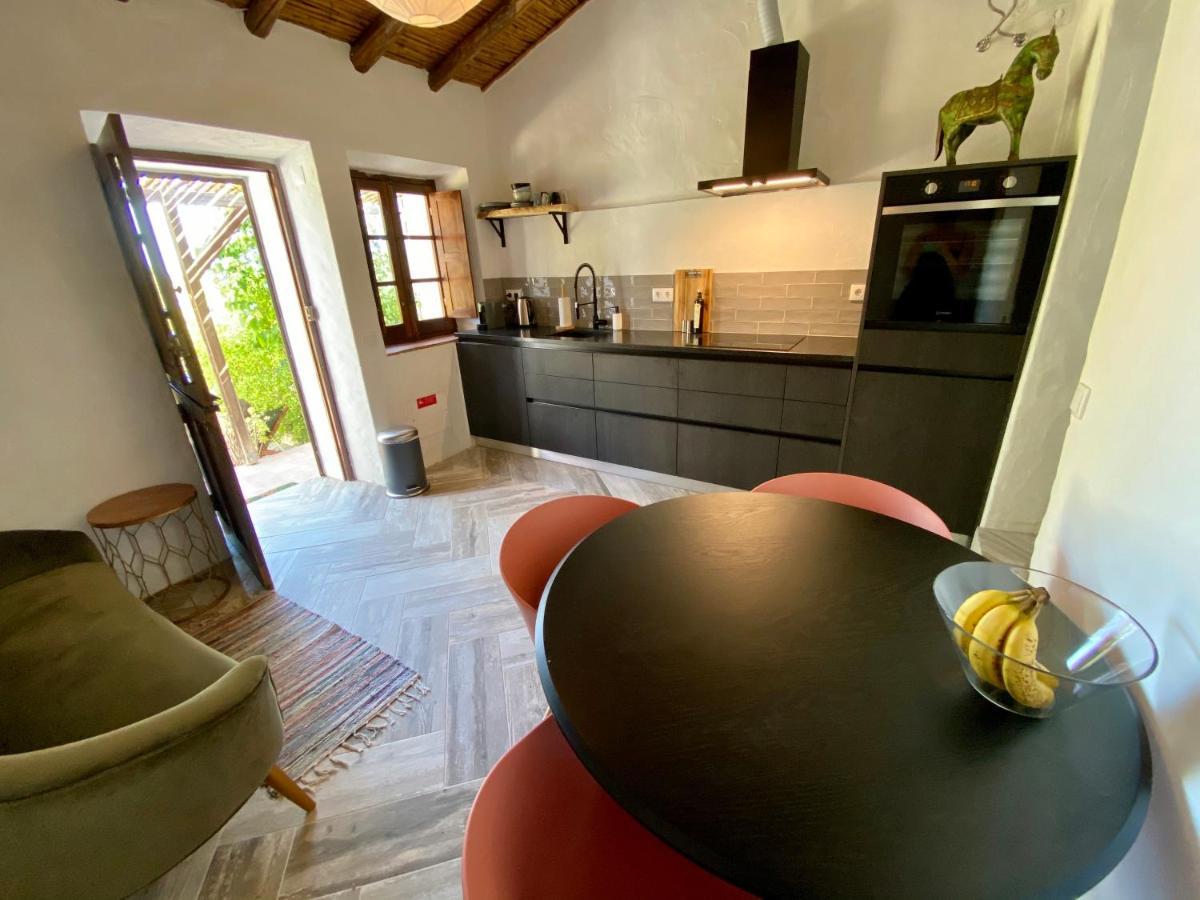 Casa Querida Villa Tavira Eksteriør bilde