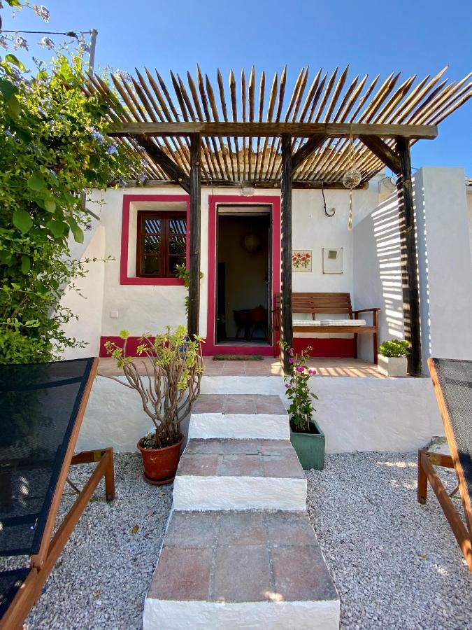 Casa Querida Villa Tavira Eksteriør bilde