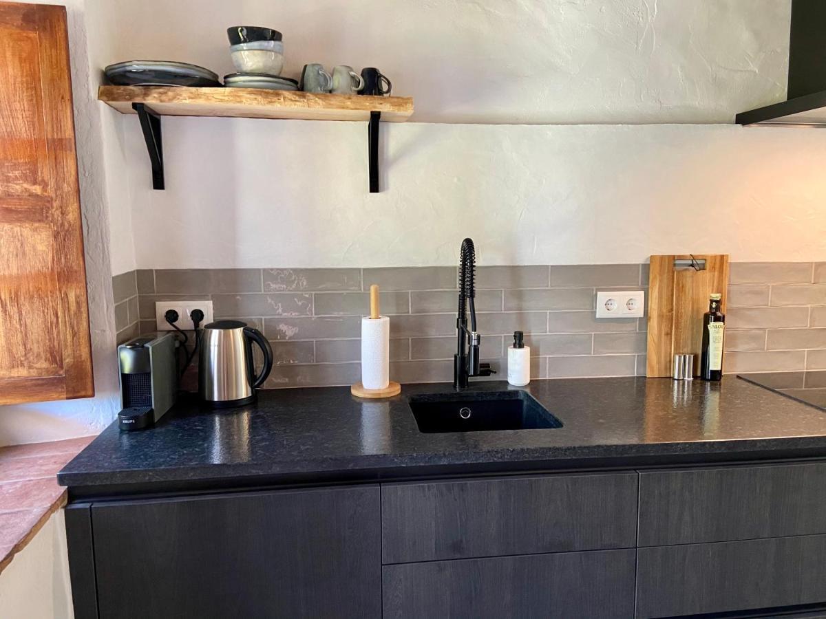 Casa Querida Villa Tavira Eksteriør bilde