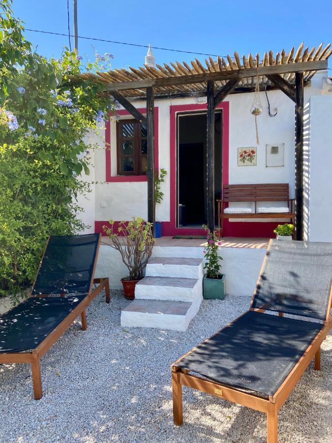 Casa Querida Villa Tavira Eksteriør bilde