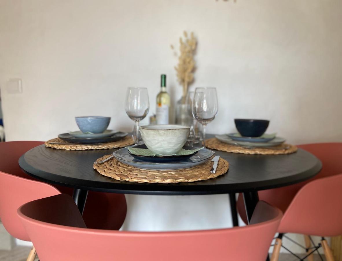 Casa Querida Villa Tavira Eksteriør bilde