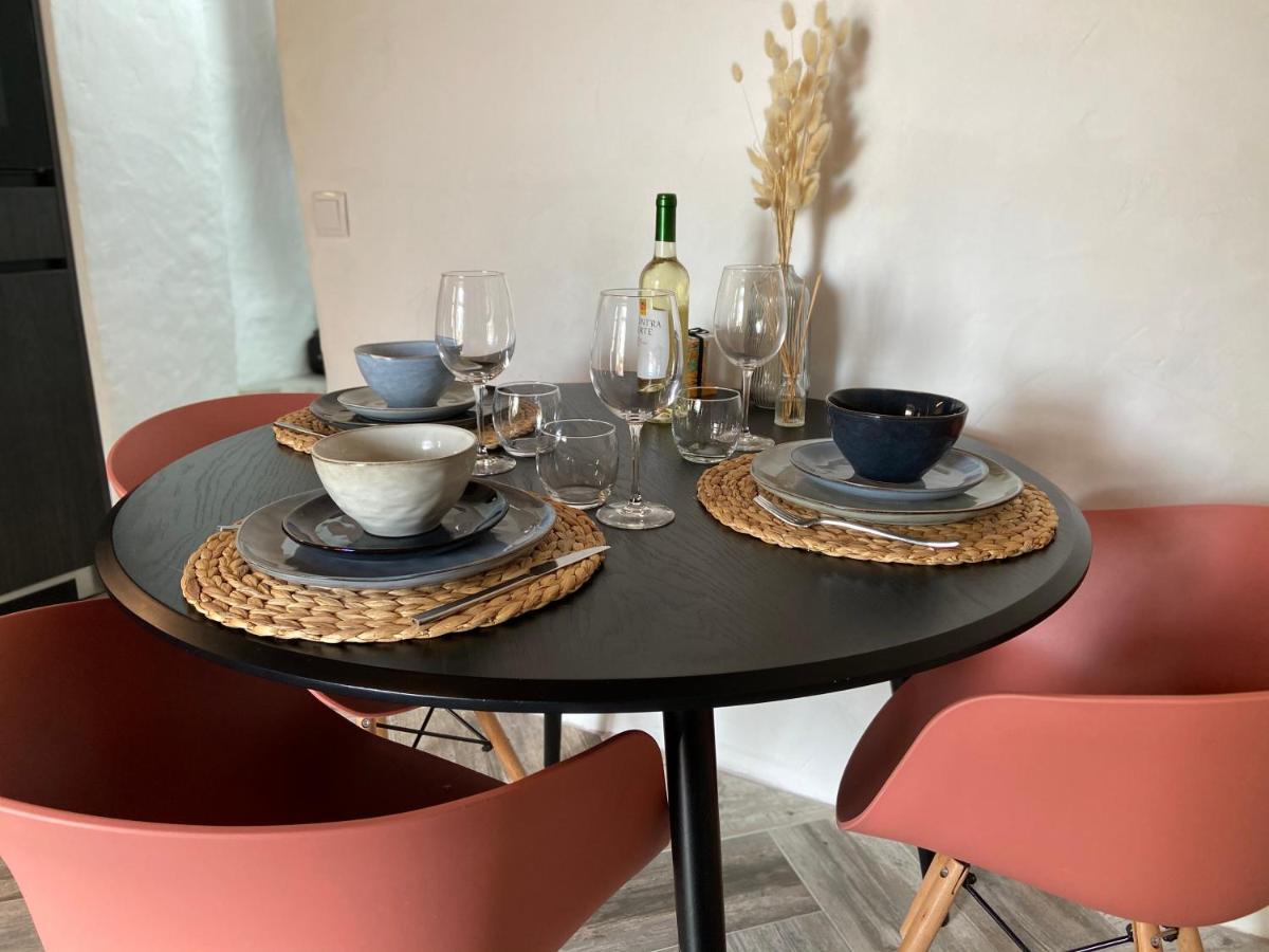 Casa Querida Villa Tavira Eksteriør bilde